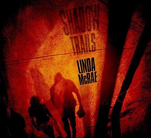 the album cover for Unknown Artist - Shadow Trails