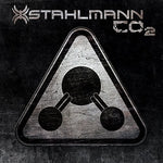 the album cover for Stahlmann - Co2