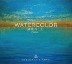 Watercolor (CD)