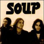 Soup - Soup (CD)