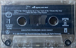 2Pac : All Eyez On Me (2xCass, Album)