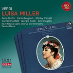 Luisa Miller (CD)