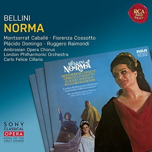 Norma (CD)