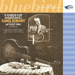 Django Reinhardt - Djangología (CD)