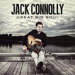the album cover for Cannoly Jack - Great Big Soul