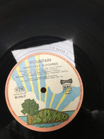 Mountain : Nantucket Sleighride (LP, Album)