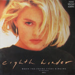 Eighth Wonder : When The Phone Stops Ringing (12", Maxi)