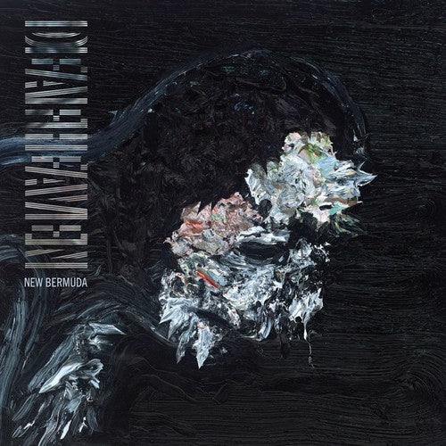 Deafheaven - New Bermuda (Vinilo)