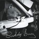 Buddy Guy - Born to Play Guitar (Vinyl)