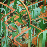 墓地 - イノセンス・アンド・デカダンス (CD)