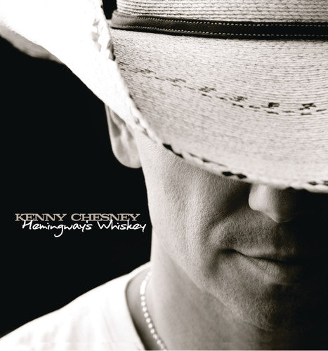 Kenny Chesney - El whisky de Hemingway (CD)