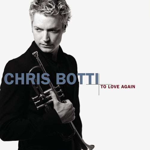 Chris Botti - Amar de nuevo (CD)