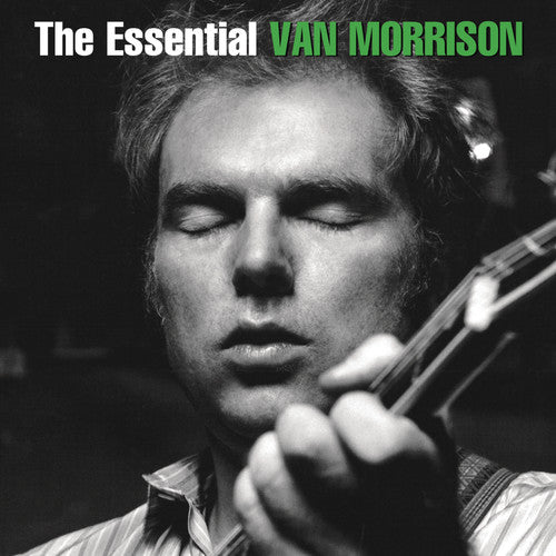 Van Morrison - El Van Morrison esencial (CD)