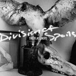 the album cover for The Flatliners - Division Of Spoils [Vinyl]