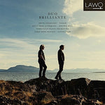 the album cover for Bottesini / Arvid Engegard - Duo Brilliante [Digipak]