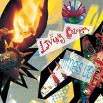 Living Colour - Se acabó el tiempo (CD)