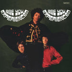 Jimi Hendrix - Are You Experienced (Stereo Version) (Vinyl)