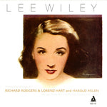 Lee Wiley - Canta las canciones de Rogers Hart y Arlen (CD)