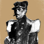 the album cover for Lowercase Roses - Lowercase Roses EP [Vinyl]