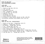 Paul McCartney & Wings* : Band On The Run (CD, Album, RE + CD + RM, 50t)