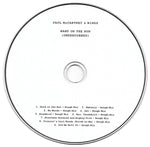 Paul McCartney & Wings* : Band On The Run (CD, Album, RE + CD + RM, 50t)