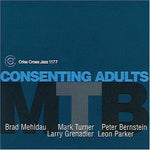 M.T.B. - Consenting Adults (CD)