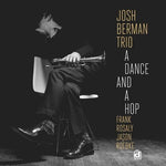 Josh Berman - Baile y salto (CD)