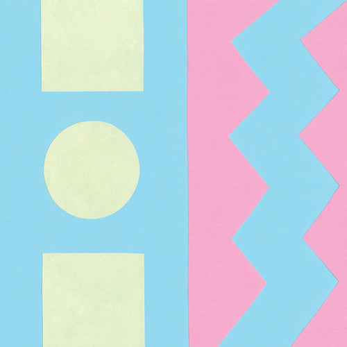 サラダ・ボーイズ - メタルマニア (レコード)