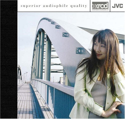 Hiroko - Bridge (remasterizado) (CD)