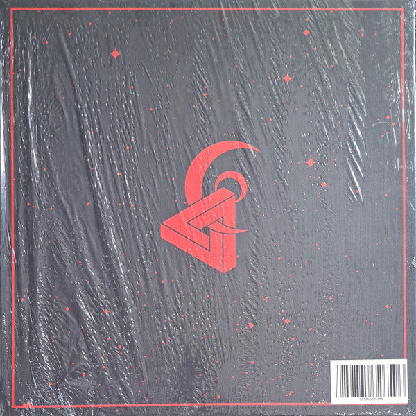 desert sand feels warm at night : 夢​の​砂​漠 = Dream Desert (4xLP, Ora + Box, Dlx + Album, Ltd)