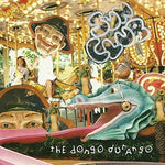 the album cover for Sun Club - The Dongo Durango [Vinyl]