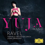 Yuja Wang - Ravel Piano Concertos & Faure Ballade Op 19 (CD)