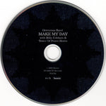 Orrenmaa Band With Billy Cobham & Tower Of Power Horns* : Make My Day (CD, Album)