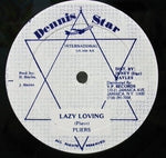 Candy Man / Pliers : Sunshine Lady / Lazy Loving (12")