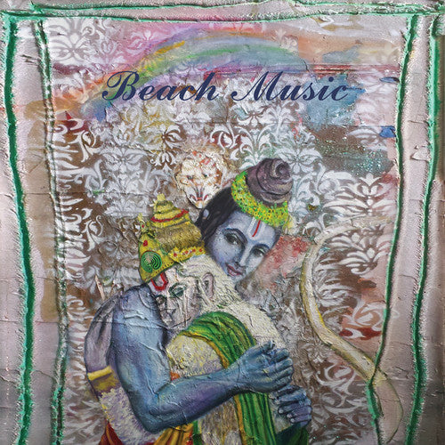 Alex G - Beach Music (Vinyl)