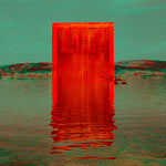 the album cover for Octagrape - Aura Obelisk