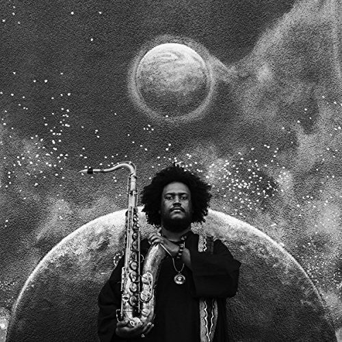 Kamasi Washington - Épico (Vinilo)