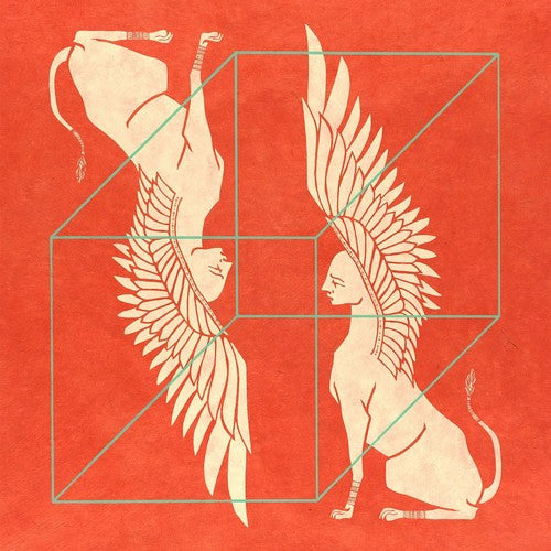 Saintseneca - Tales Things (Vinilo)