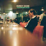 Korey Dane - Youngblood (CD)