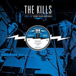 The Kills - Live at Third Man Records 10-10-2012 (Vinyl)