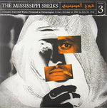 Mississippi Sheiks - Complete Recorded Works In Chronological Order, Vol. 3 (Vinyl)