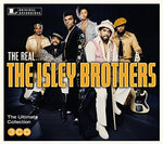 Los Isley Brothers - Los auténticos Isley Brothers (CD)