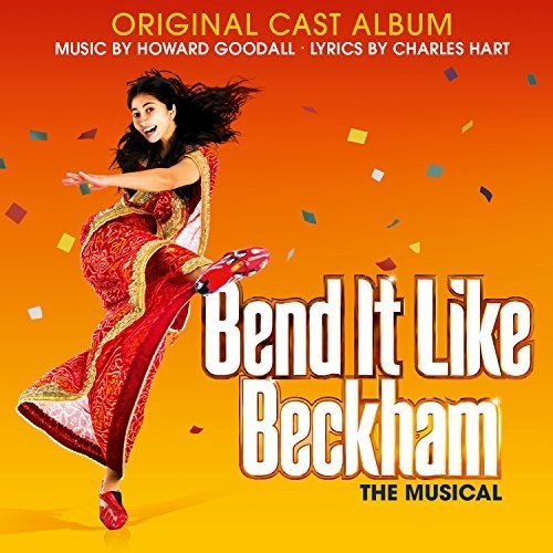 Howard Goodall - Bend It Like Beckham (Original Soundtrack) (CD)
