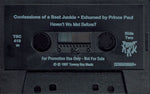Prince Paul : Confessions Of A Beat Junkie ● Exhumed By Prince Paul (Cass, Comp, Mixed, Promo, Car)