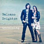 Balsamo Deighton - Unfolding (CD)