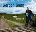 the album cover for Gunngordon - Wick To Wickham
