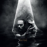 the album cover for Editors - In Dream