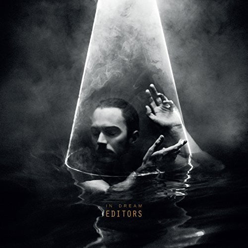 the album cover for Editors - In Dream [Import]