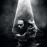 the album cover for Editors - In Dream [Import]