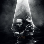 the album cover for Editors - In Dream [Limited Edition LP]
